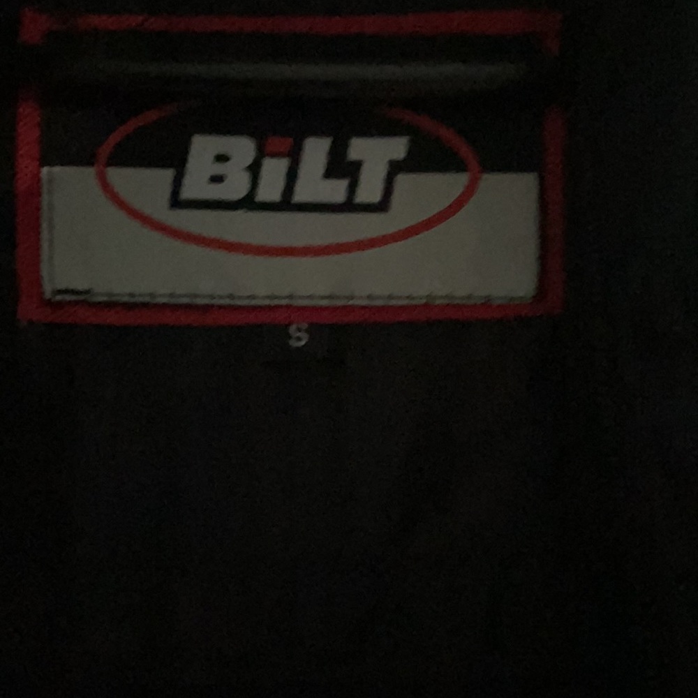 Motorcycle Jacket With Built In Padding - image 3